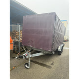 Brenderup Anhänger - 2000 kg GGW.  gebraucht