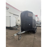 Böckmann - Pferdeanhänger 3000 kg - gebraucht