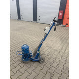 Blastrac Bodenschleifmaschine BGS 250 - gebraucht