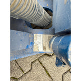 Blastrac Bodenschleifmaschine BGS 250 - gebraucht