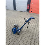 Blastrac Bodenschleifmaschine BGS 250 - gebraucht