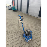 Bodenfräse Blastrac BMP 215-E - Gebraucht