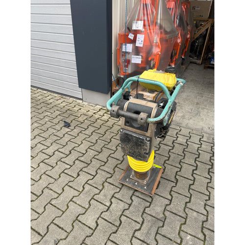 Ammann - ACR 68 S3 - Gebraucht