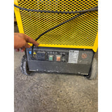 Kroll TE 40 - Bautrockner - gebraucht