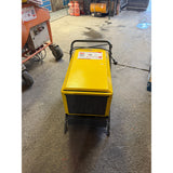 Kroll TE 40 - Bautrockner - gebraucht