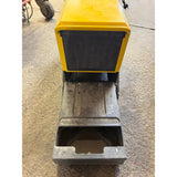 Kroll TE 40 - Bautrockner - gebraucht