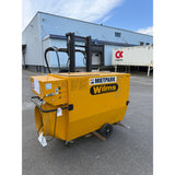 Wilms BV 385 - gebraucht