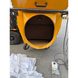Wilms BV 385 - gebraucht
