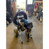 Graco Mark VII / 7 ProContractor - Ausstellungsstück, unbenutzt.