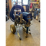 Graco Mark VII / 7 ProContractor - Ausstellungsstück, unbenutzt.