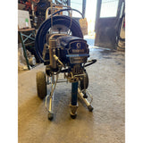 Graco Mark VII / 7 ProContractor - Ausstellungsstück, unbenutzt.
