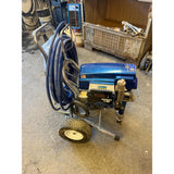 Graco Mark VII / 7 ProContractor - Ausstellungsstück, unbenutzt.