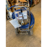 Graco Mark VII / 7 ProContractor - Ausstellungsstück, unbenutzt.