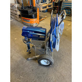 Graco Mark VII / 7 ProContractor - Ausstellungsstück, unbenutzt.