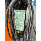 Trotec TTK 800 Bautrockner - gebraucht