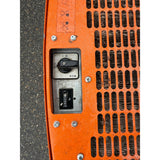 Trotec TTK 800 Bautrockner - gebraucht