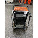 Trotec TTK 175 S Bautrockner gebraucht – Profi-Luftentfeuchter für Baustellen & Wasserschäden