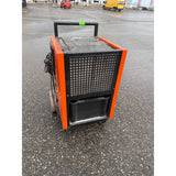 Trotec TTK 175 S Bautrockner gebraucht – Profi-Luftentfeuchter für Baustellen & Wasserschäden