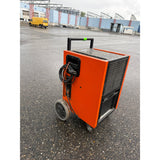 Trotec TTK 175 S Bautrockner gebraucht – Profi-Luftentfeuchter für Baustellen & Wasserschäden