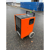 Trotec TTK 175 S Bautrockner gebraucht – Profi-Luftentfeuchter für Baustellen & Wasserschäden