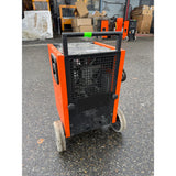 Trotec TTK 175 S Bautrockner gebraucht – Profi-Luftentfeuchter für Baustellen & Wasserschäden