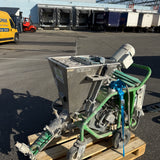 Verputzmaschine gebraucht - Inoctec Picco 230 V