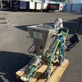 Verputzmaschine gebraucht - Inoctec Picco 230 V