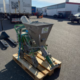 Verputzmaschine gebraucht - Inoctec Picco 230 V