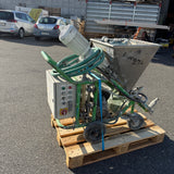Verputzmaschine gebraucht - Inoctec Picco 230 V