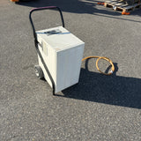 Bautrockner Trotec TTK 171 Eco - gebraucht
