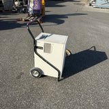 Bautrockner Trotec TTK 171 Eco - gebraucht