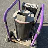 Falch H1 Hotbox - gebraucht