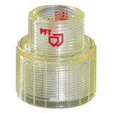 Knauf PFT GmbH & Co. KG-20183310-PFT Reduktionsnippel 1/2" Kunststoff-Ersatzteil-EAN 4003976026735-PFT-profi.de