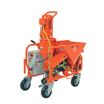 Knauf PFT GmbH & Co. KG-00257359-04-PFT G 4 X smart, 400 V, 3 Ph, 50 Hz, 5,5 kW ohne Schläuche und Spritzgerät-Mischpumpe-EAN -PFT-profi.de