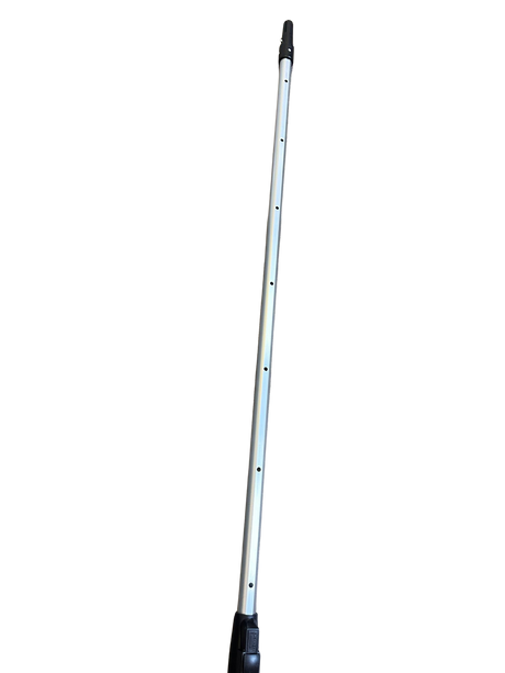 Deckenspachtel - Teleskopstiel 123 cm - 220 cm