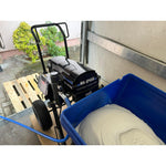 Aktionspaket - Masterspray EP45 SprayPack - PFT - Profi.de