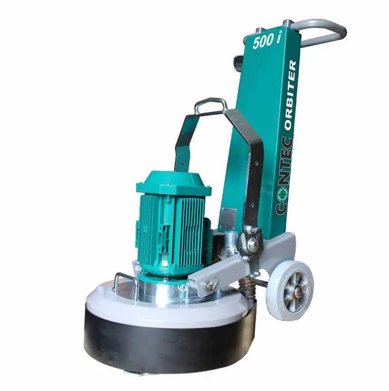 Bodenschleifmaschine Orbiter 500 i - Contec - PFT - Profi.de