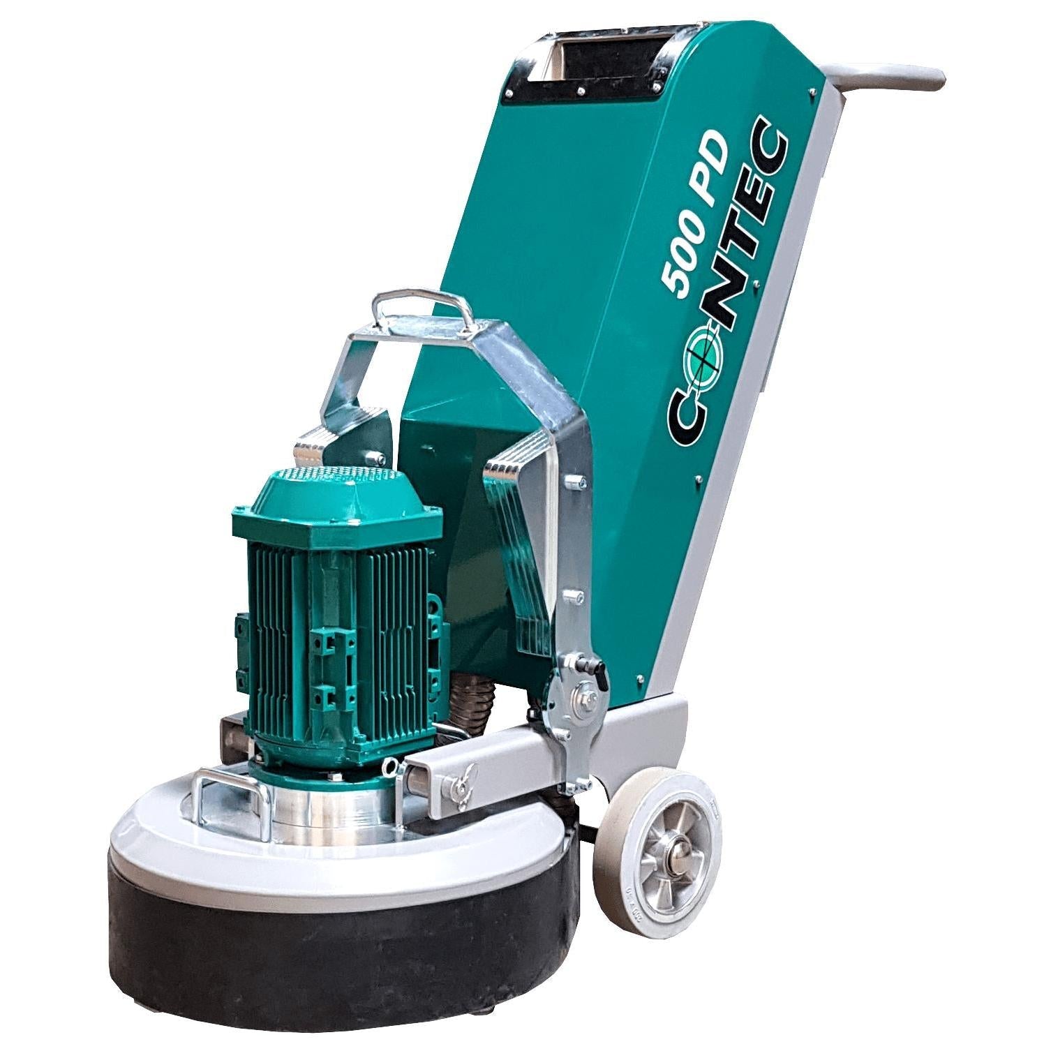 Bodenschleifmaschine Orbiter 500 PD - Contec - PFT - Profi.de