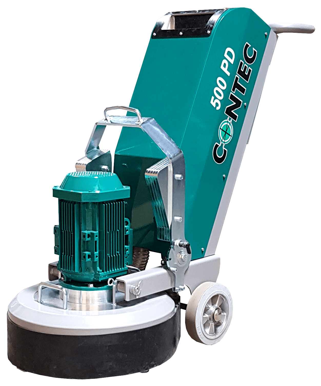 Bodenschleifmaschine Orbiter 500 PD - Contec - PFT - Profi.de