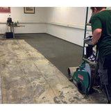 Bodenstripper / Teppichentfernungsmaschine mieten - PFT - Profi.de