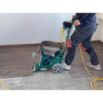 Bodenstripper / Teppichentfernungsmaschine mieten - PFT - Profi.de