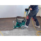 Bodenstripper / Teppichentfernungsmaschine mieten - PFT - Profi.de