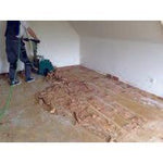 Bodenstripper / Teppichentfernungsmaschine mieten - PFT - Profi.de