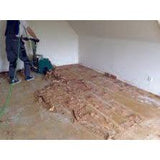 Bodenstripper / Teppichentfernungsmaschine mieten - PFT - Profi.de