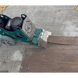 Bodenstripper / Teppichentfernungsmaschine mieten - PFT - Profi.de