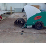 Bodenstripper / Teppichentfernungsmaschine mieten - PFT - Profi.de