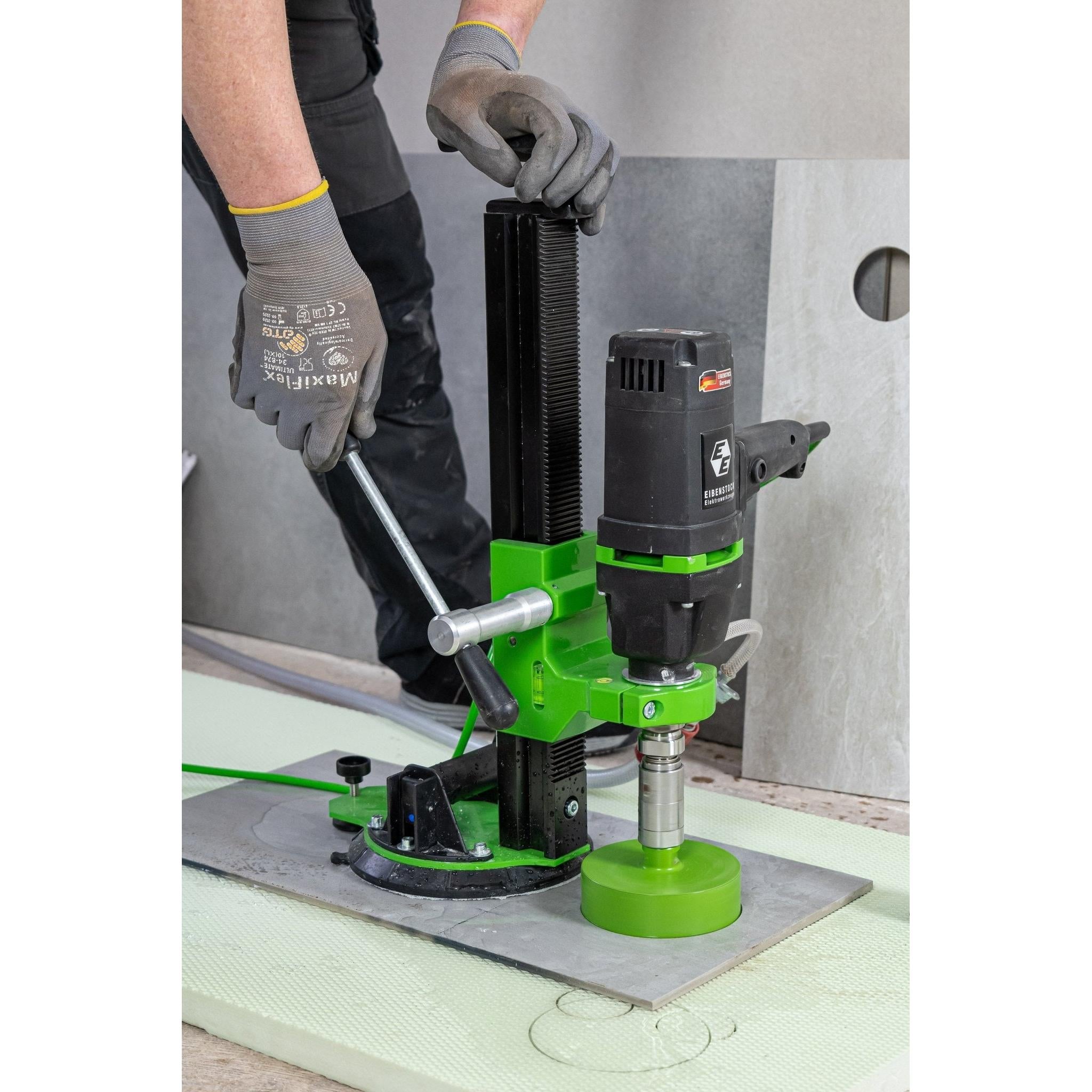 BST 125 V Bohrständer - Eibenstock - PFT - Profi.de