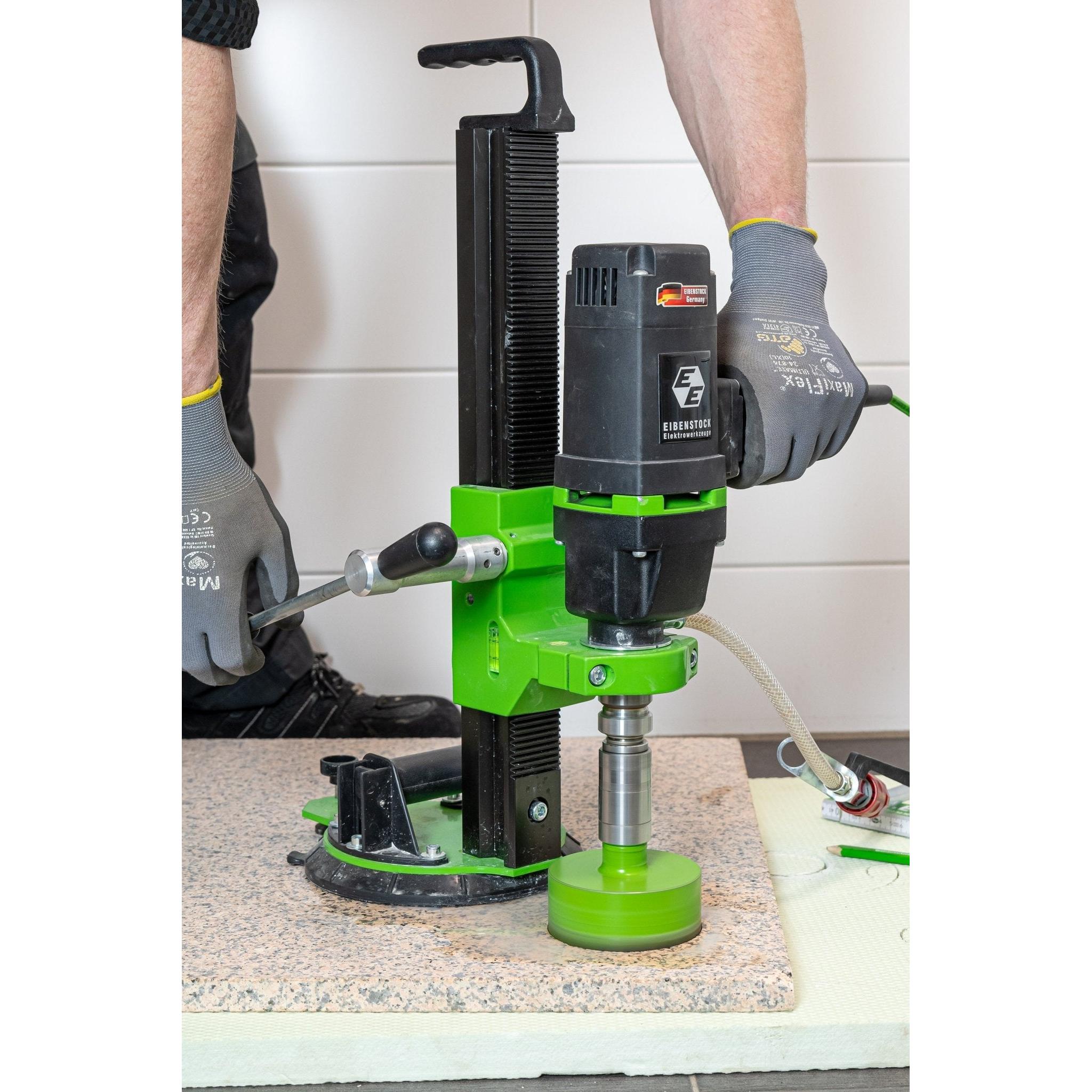 BST 125 V Bohrständer - Eibenstock - PFT - Profi.de