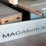 Gipskartonschneidetisch / Frästisch - Magacon 3000 - gebraucht