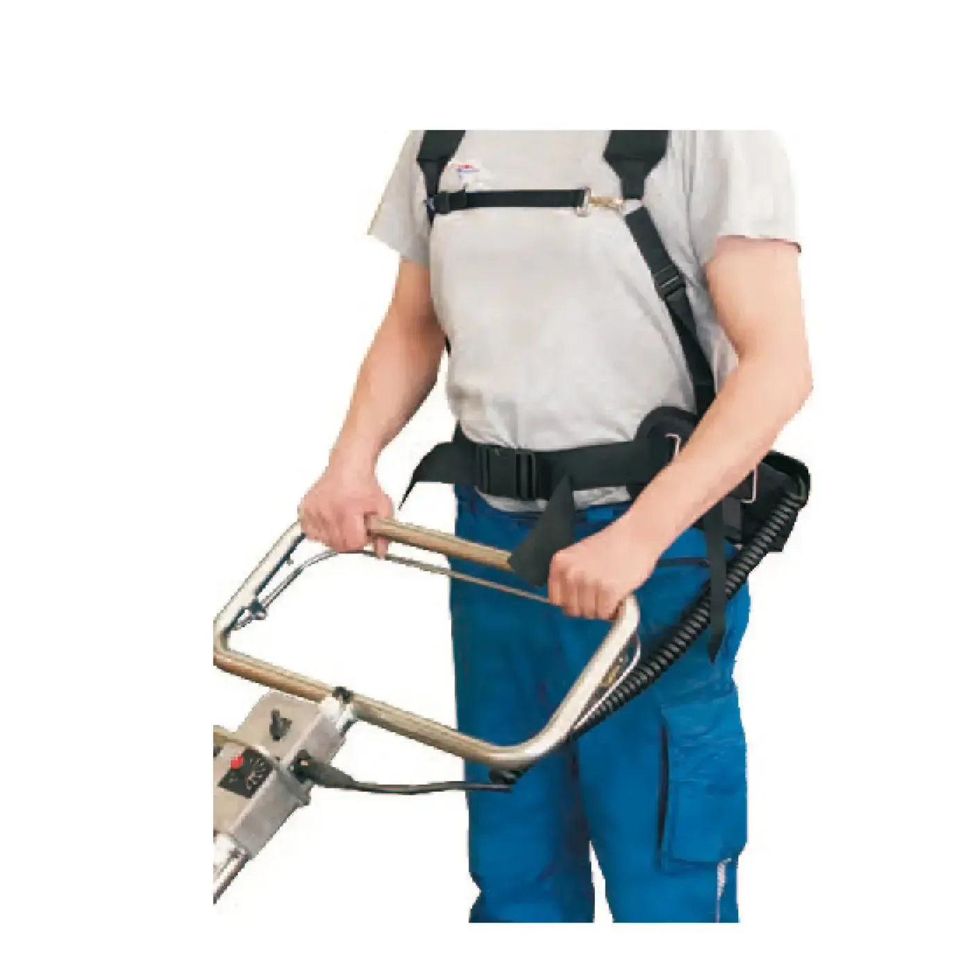 CON 50 Flügelglätter Elektro - CONTEC - PFT - Profi.de